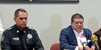 DESENTUERTOS: ARRIBA DE 100 EJECUTADOS EN JULIO