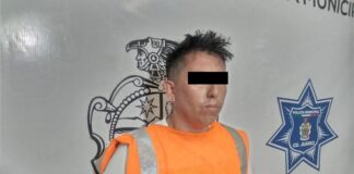 Lo acusan de matar a su pareja