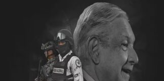 REGRESAN LOS FEDERALES ECHANDO BALA Y ASESINANDO