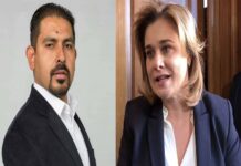 Gobiernos panistas se acuerdan de Juárez sólo cuando quieren hacer campaña: Hugo González