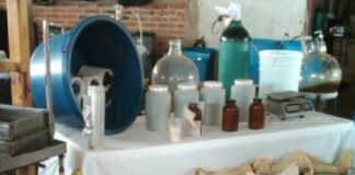 Drogas sintéticas, el mayor enemigo: Informe Mundial de la ONU