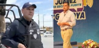 DESENTUERTOS: NIEGA CAPI CENTINELA QUE OIGA CANTO DE SIRENAS