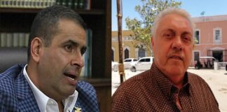 DESENTUERTOS: ‘BESTIALIDAD’ SI EL CABALLO LOZOYA ATACÓ A HIJO DE EX ALCALDE