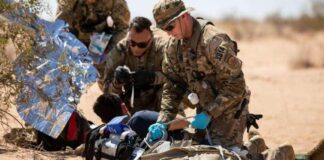 Suman 113 migrantes muertos por calor en la Frontera Norte