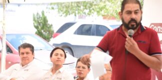 Realiza Morena primera consulta nacional para la elaboración del proyecto de Nación 2024-2030