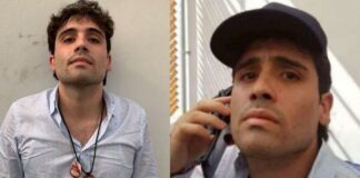 Niegan amparo a Ovidio Guzmán contra extradición a Estados Unidos