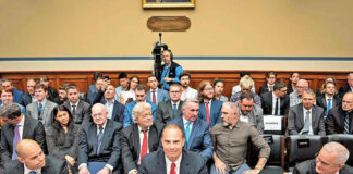 Exmilitares acusan a EU de ocultar información de ovnis