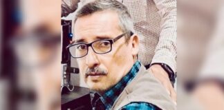 Hallan muerto al periodista Luis Martín Sánchez en Nayarit