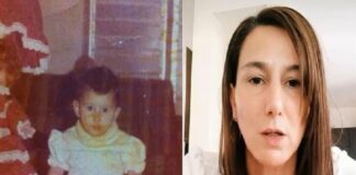 Video: Mujer pide ayuda para buscar a su familia biológica; “me robaron de bebé”