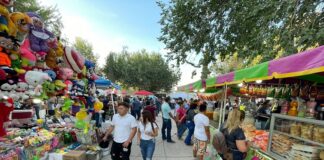 Buscan que Samalayuca sea declarado Pueblo Mágico