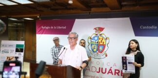 Anuncian cartelera del Festival de Teatro de la Ciudad