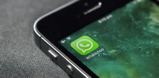 Enviar mensajes por WhatsApp, la principal actividad de los internautas mexicanos: IFT