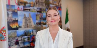 Presentaré ante la justicia a todo aquel que afecte recursos de los chihuahuenses: Maru Campos