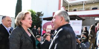 DESENTUERTOS: ADRIANA TERRAZAS OTRA VEZ LA PAPAS FRITAS