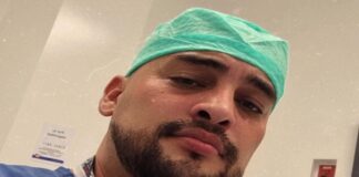 Dan prisión preventiva a anestesiólogo acusado de traficar fentanilo