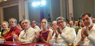 DESENTUERTOS: LA FARSA DEL PISO PAREJO