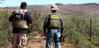 DEA pierde el rastro de 83 narcotraficantes en México; 22 en Chihuahua