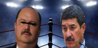 DESENTUERTOS: ¿EN JAULA DUARTE Y CORRAL? ¿QUIÉN GANARÍA?