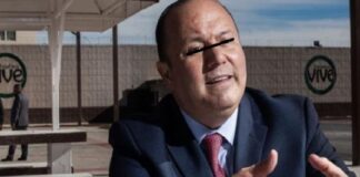 DESENTUERTOS: DUARTE SE COME LAS UÑAS DE ANSIEDAD