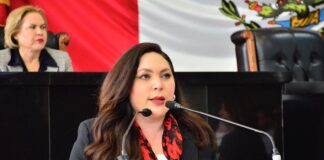 Presentan Ley para donación altruista de sangre en el Estado