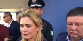 DESENTUERTOS: JÁUREGUI MÁS CÓMODO SIN SERRATO