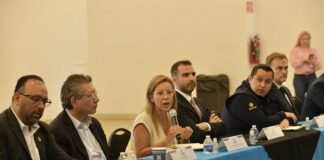 Presentan Plan de Infraestructura Jerónimo – Santa Teresa