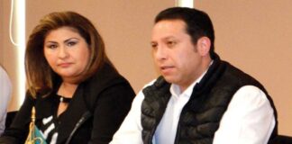 Paran distribución de libros de texto en Edomex