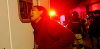 Darán 3.5 mdp a cada familia de migrantes muertos en Juárez; autorizan partida especial