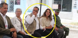 DESENTUERTOS: ¿HACEN ALIANZA LOERA Y ANDREA?