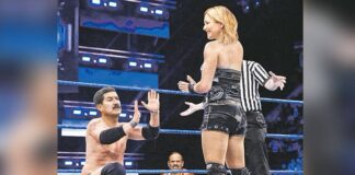 DESENTUERTOS: MARU CAMPOS SE LLEVA CORONA DE JUSTICIA PARA CHIHUAHUA