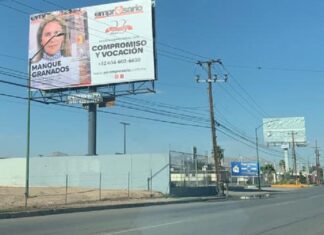 DESENTUERTOS: LA MANQUE GRANADOS QUIERE SU PLURI