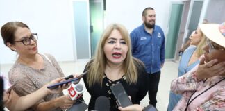 Entregará Municipio la próxima semana 150 mil mochilas y útiles escolares