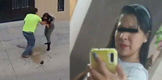 Mamá de Milagros Monserrat le iba a comprar un pastel por su cumpleaños