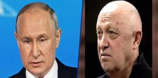Muerte de mercenario Wagner: ¿Vladimir Putin estaría relacionado con la caída del avión?