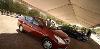 Regularizaron mil 463 vehículos durante julio, invitan a aprovechar extensión al decreto