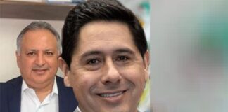 DESENTUERTOS: HARÁN PURGA DE AHIJADOS DE LUIS SERRATO