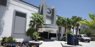 Supervisan unidad de urgencias para burócratas municipales