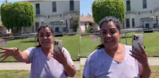 ‘Vete para México’, mexicana corre a tamalero de EU porque el ruido molesta sus perros