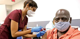 Nueva variante de covid prende alerta ahora en EU