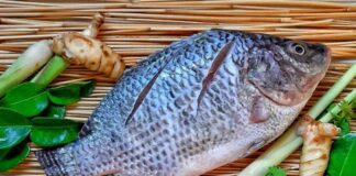 Mujer sufre amputación de todas sus extremidades tras consumir pescado en mal estado