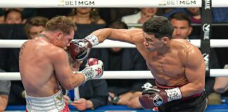 ‘Canelo’ Álvarez se sincera: “No debí haber peleado con Bivol”