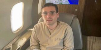 Ovidio Guzmán, hijo de ‘El Chapo’, se declara inocente de narcotráfico