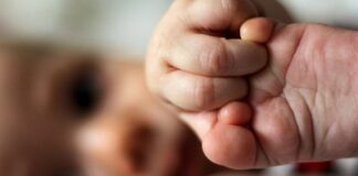 Mujer nombró a su bebé ‘Metanfetamina’