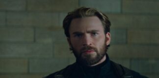 Chris Evans quiere volver a Marvel como Capitán América