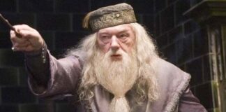 Murió Michael Gambon, actor que interpretó a Dumbledore en ‘Harry Potter’