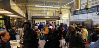 Vídeo: Nueva York amanece ‘bajo el agua’; declaran estado de emergencia