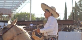 Con gran éxito concluyó el Torneo Charro Sport Fest 2023