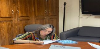 Apoyan a deportistas que representarán a Juárez en competencias