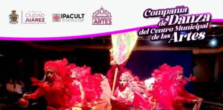 Invita el IPACULT a los sábados de danza en el CMA