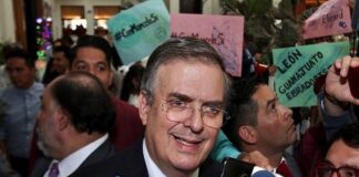 En riesgo de fuga, más de 500 mil afines a Marcelo